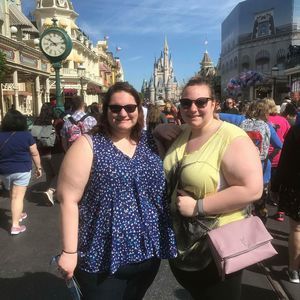 Meet your Posher, Alexandra